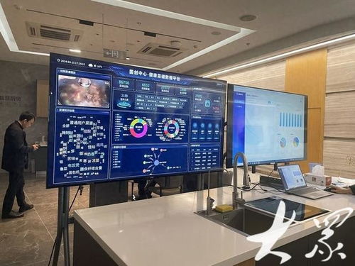 向新發力 家電行業的酵母，專啃硬骨頭軟件開發