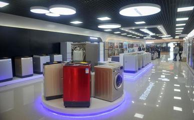 順德家電的突圍之路 聚焦爆款研發(fā)，引領(lǐng)智造未來(lái)