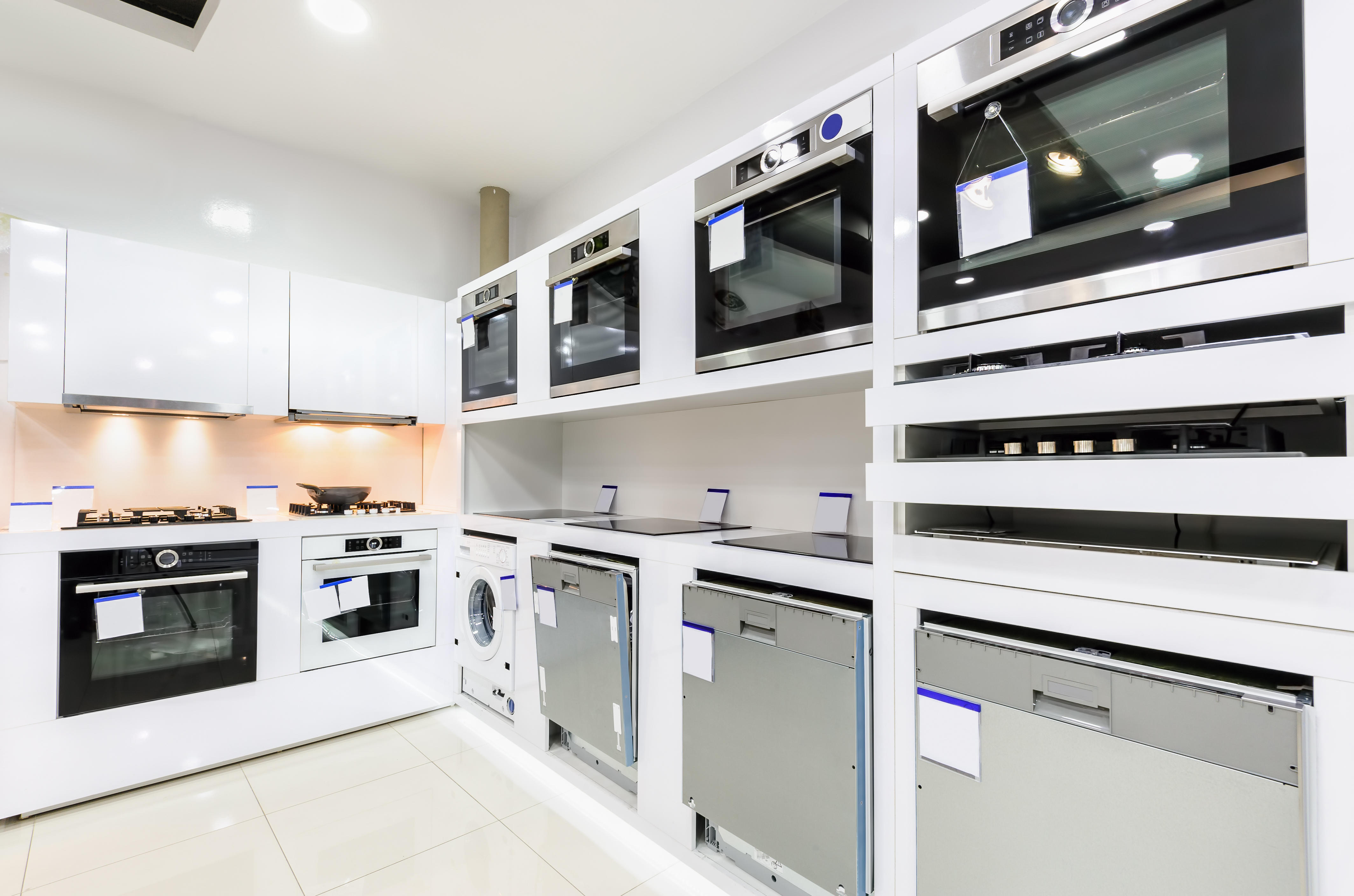 2021年，家電市場(chǎng)的“新意”何在？——透視家用電器研發(fā)新趨勢(shì)